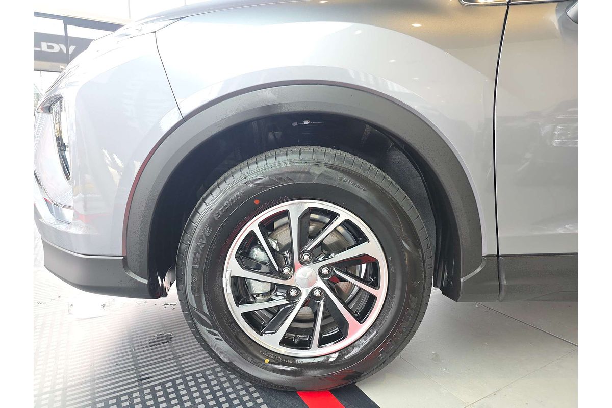 2024 Mitsubishi Eclipse Cross ES YB