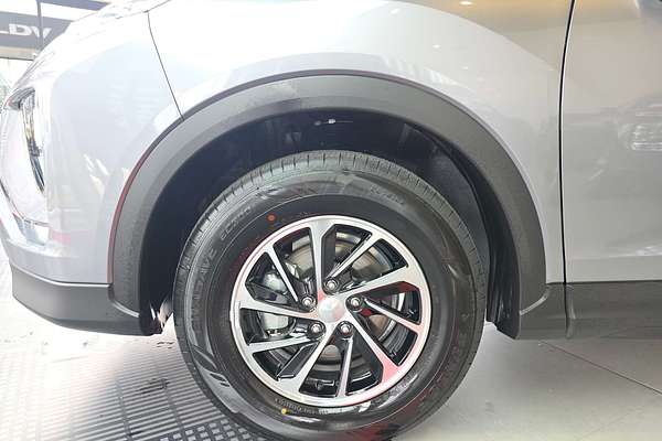 2024 Mitsubishi Eclipse Cross ES YB