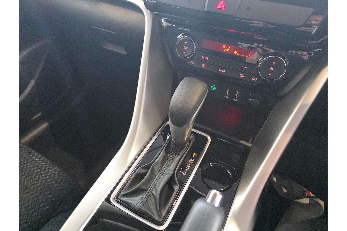 2024 Mitsubishi Eclipse Cross ES YB