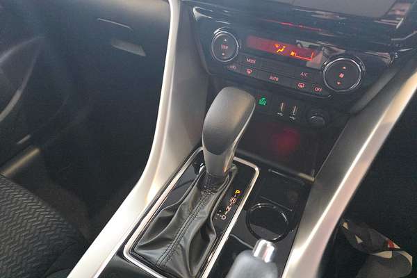 2024 Mitsubishi Eclipse Cross ES YB