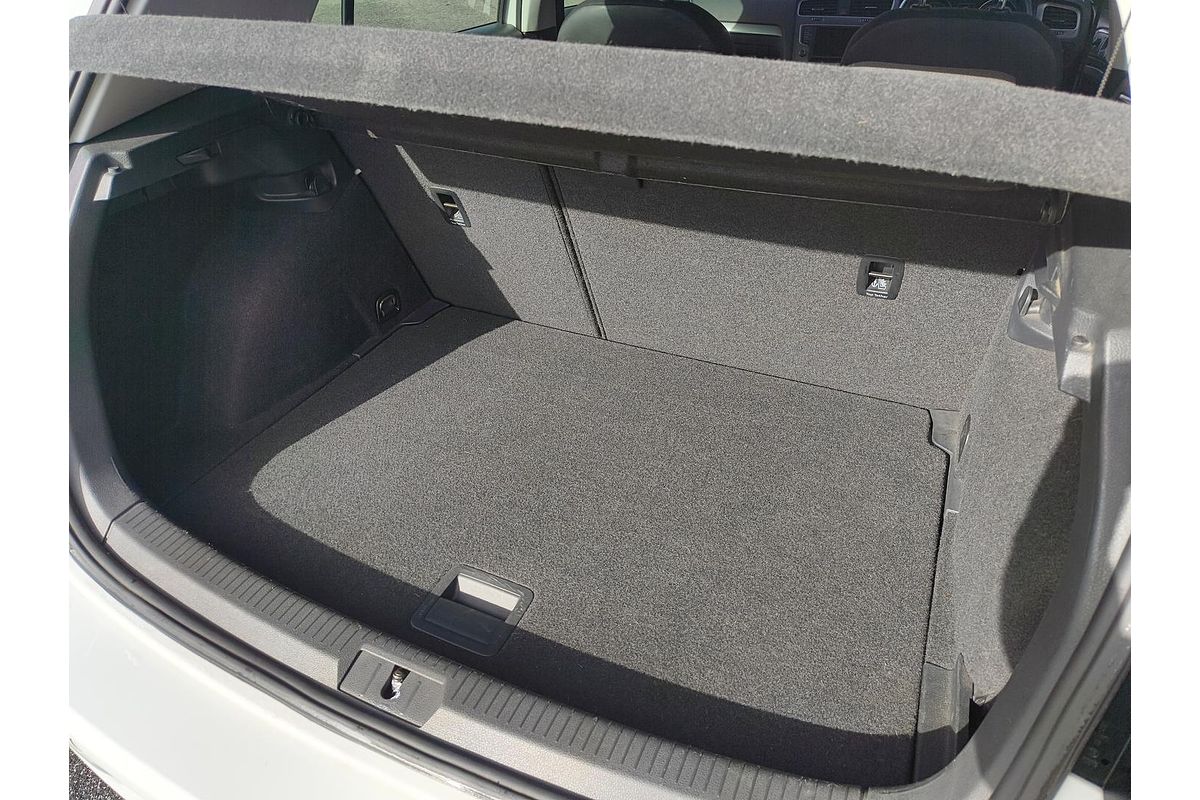 2015 Volkswagen Golf 92TSI Trendline 7