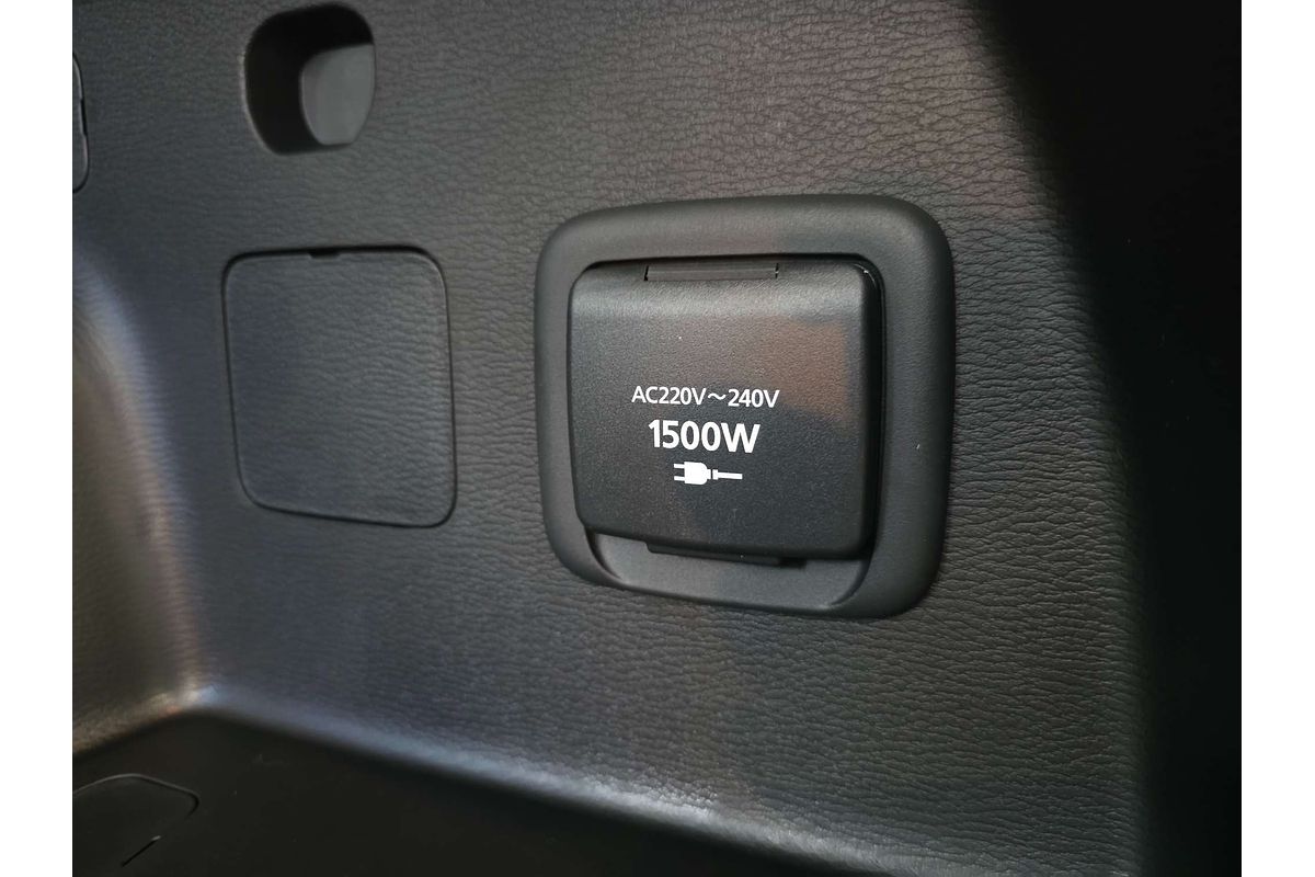 2025 Mitsubishi Outlander PHEV Aspire ZM