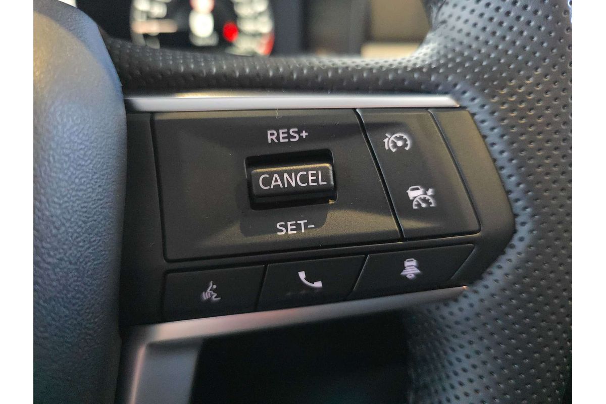 2025 Mitsubishi Outlander PHEV Aspire ZM
