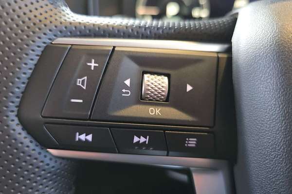 2025 Mitsubishi Outlander PHEV Aspire ZM