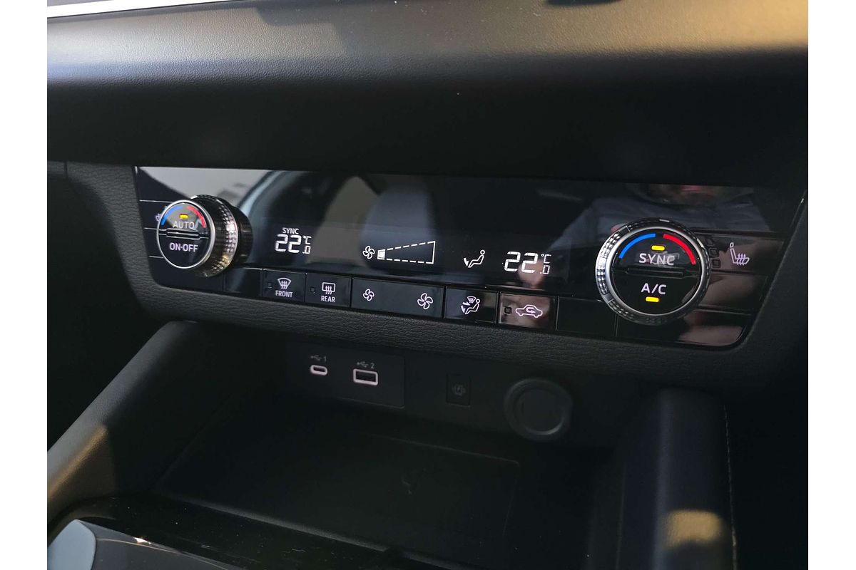 2025 Mitsubishi Outlander PHEV Aspire ZM