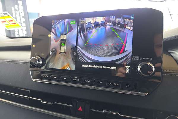 2025 Mitsubishi Outlander PHEV Aspire ZM
