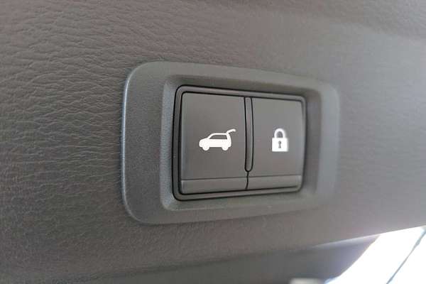 2025 Mitsubishi Outlander PHEV Aspire ZM