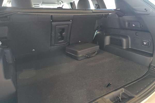2025 Mitsubishi Outlander PHEV Aspire ZM