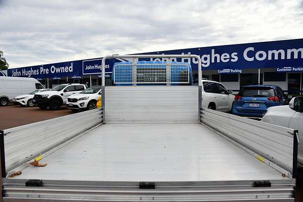 2022 Isuzu N Series NLR 45-150 4x2 SWB