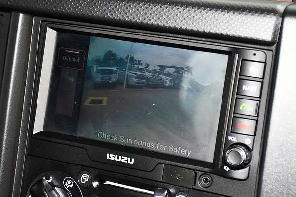 2022 Isuzu N Series NLR 45-150 4x2 SWB