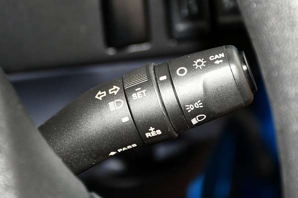 2022 Isuzu N Series NLR 45-150 4x2 SWB
