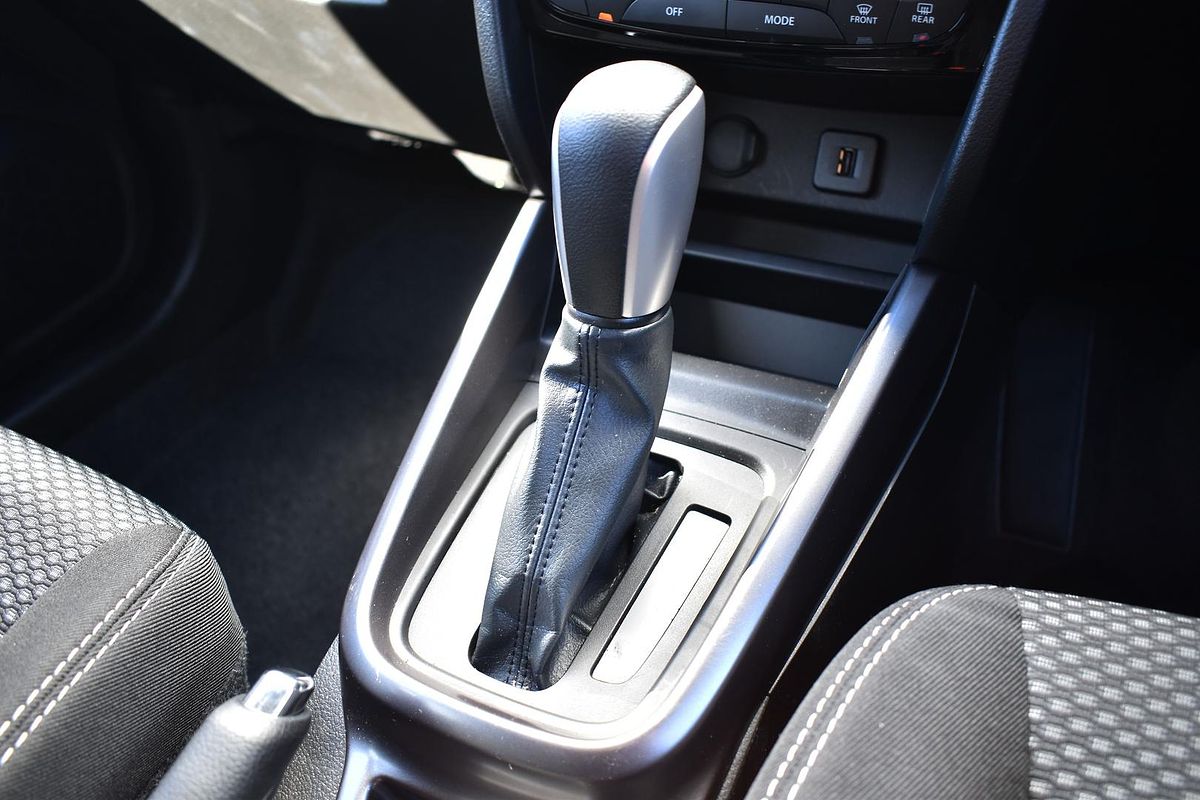 2024 Suzuki Vitara LY Series II