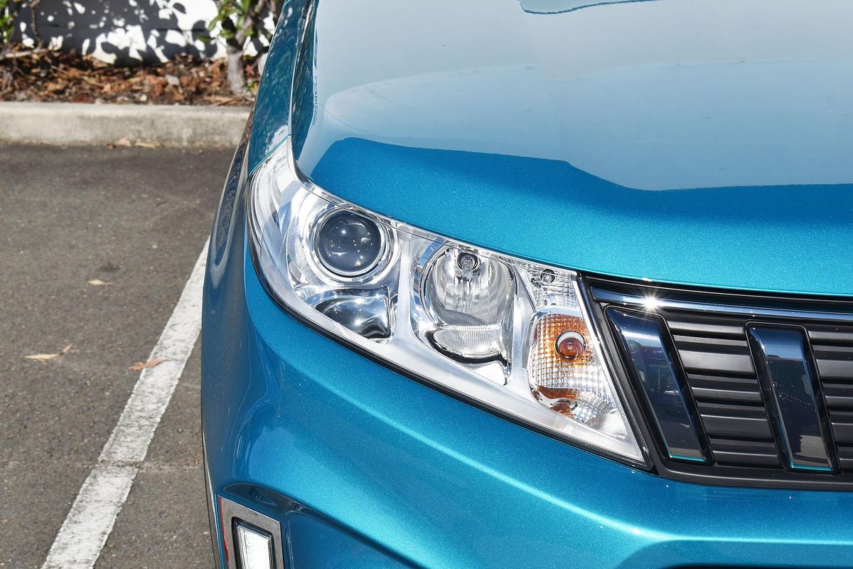 2024 Suzuki Vitara LY Series II