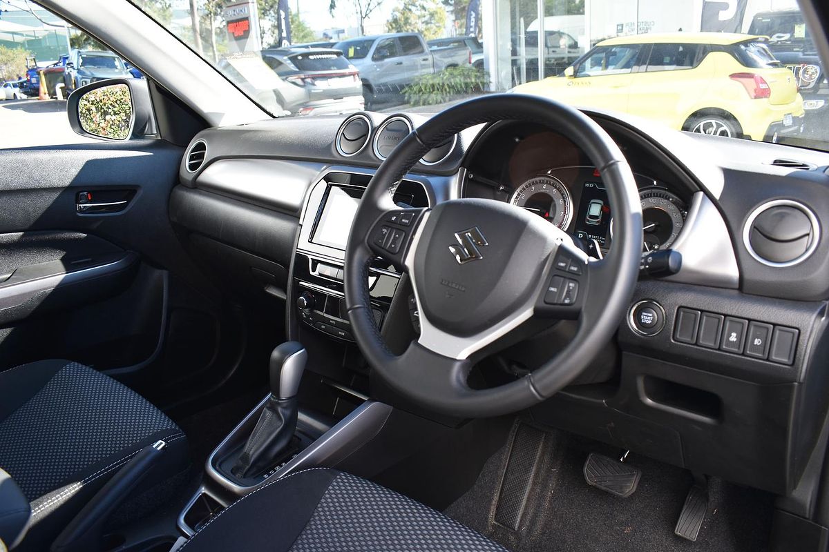 2024 Suzuki Vitara LY Series II