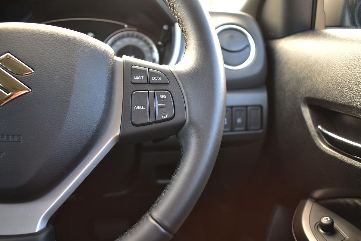 2024 Suzuki Vitara LY Series II