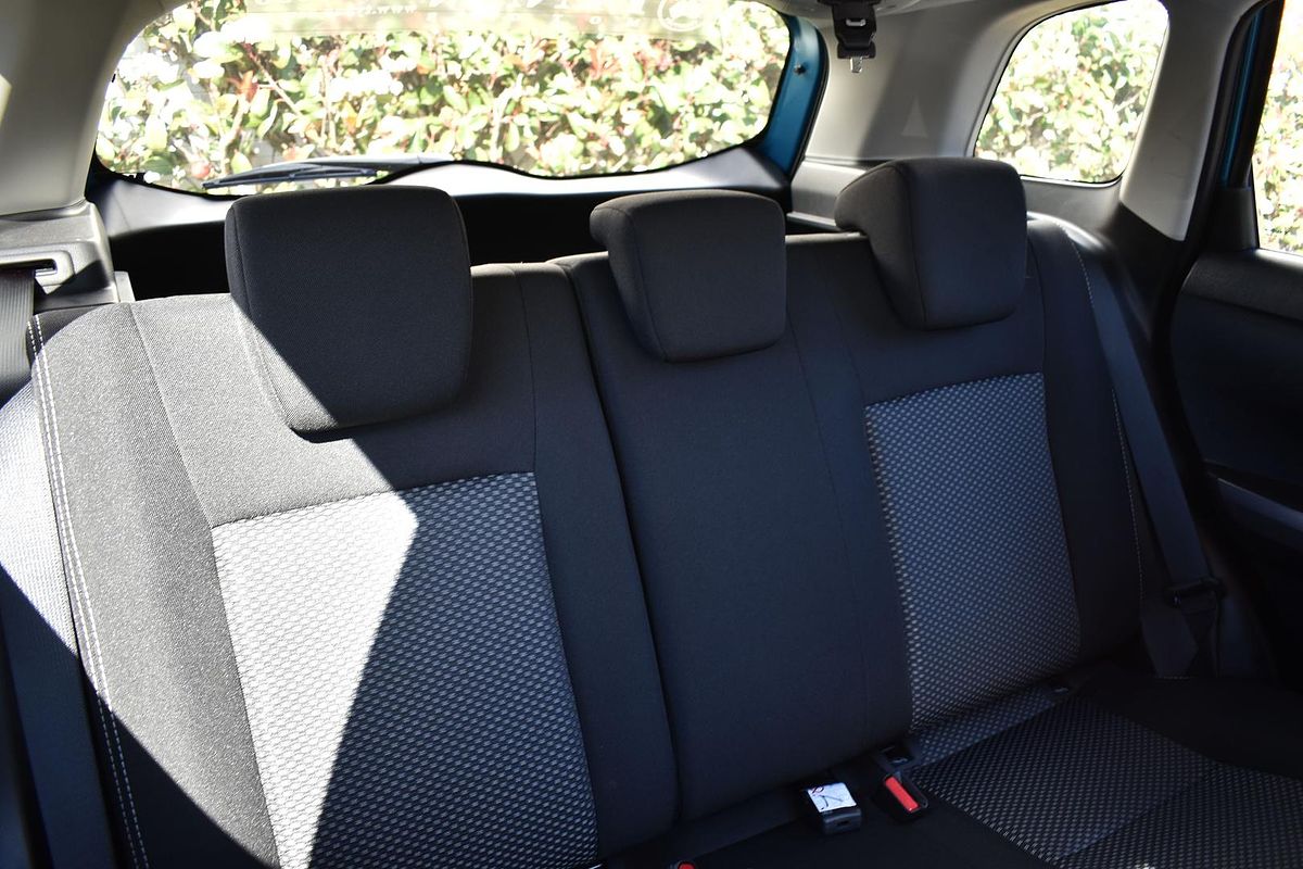 2024 Suzuki Vitara LY Series II