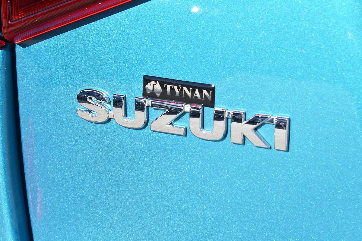 2024 Suzuki Vitara LY Series II