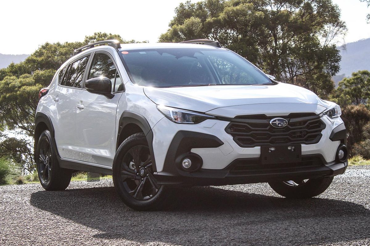 2024 Subaru Crosstrek 2.0L G6X