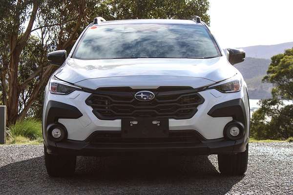 2024 Subaru Crosstrek 2.0L G6X