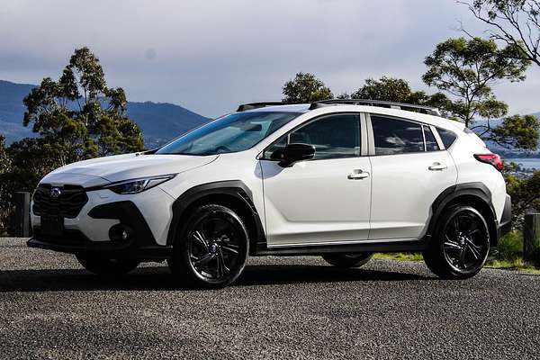 2024 Subaru Crosstrek 2.0L G6X