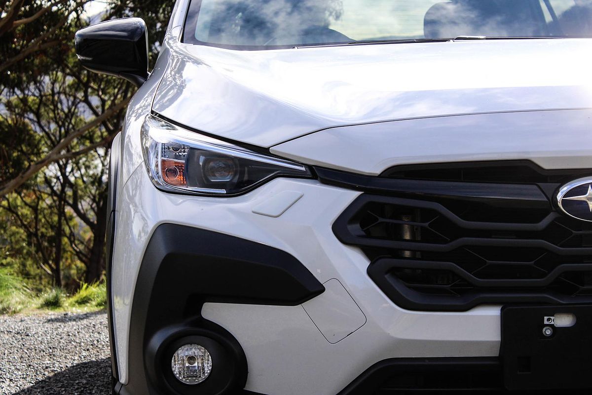 2024 Subaru Crosstrek 2.0L G6X