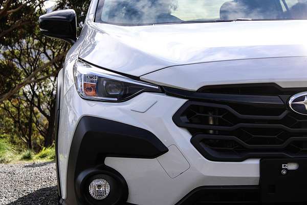 2024 Subaru Crosstrek 2.0L G6X