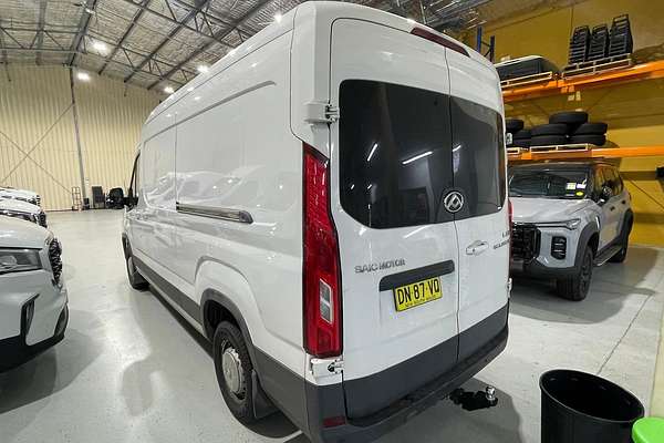 2022 LDV Deliver 9 LWB