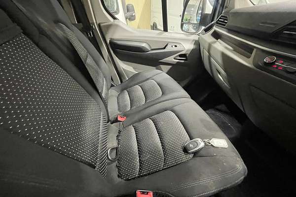 2022 LDV Deliver 9 LWB
