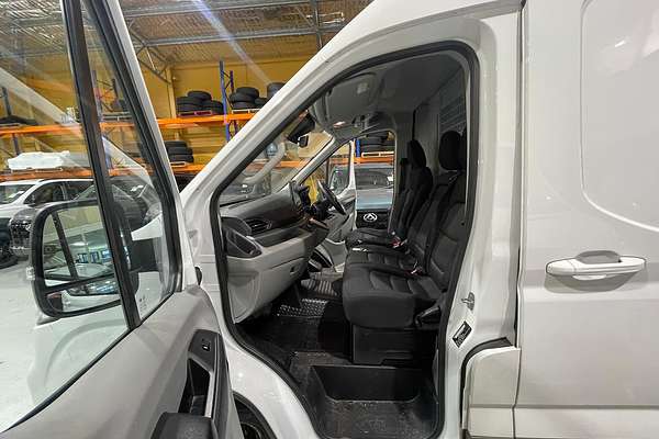 2022 LDV Deliver 9 LWB