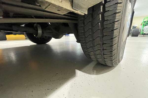 2022 LDV Deliver 9 LWB