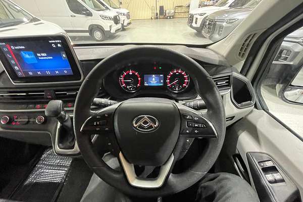 2022 LDV Deliver 9 LWB