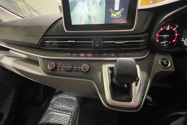 2022 LDV Deliver 9 LWB