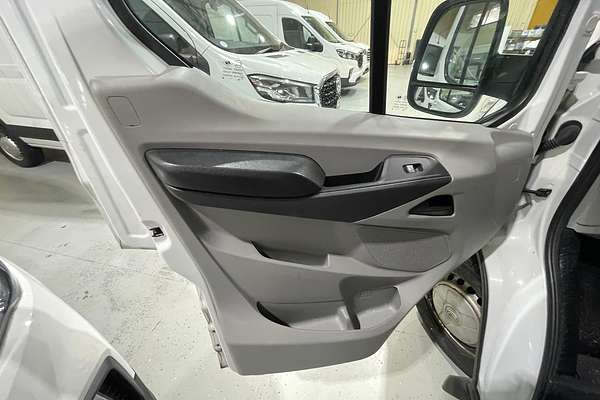 2022 LDV Deliver 9 LWB