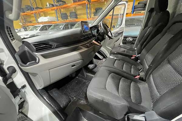2022 LDV Deliver 9 LWB
