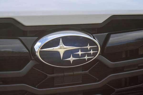 2024 Subaru Crosstrek 2.0L G6X