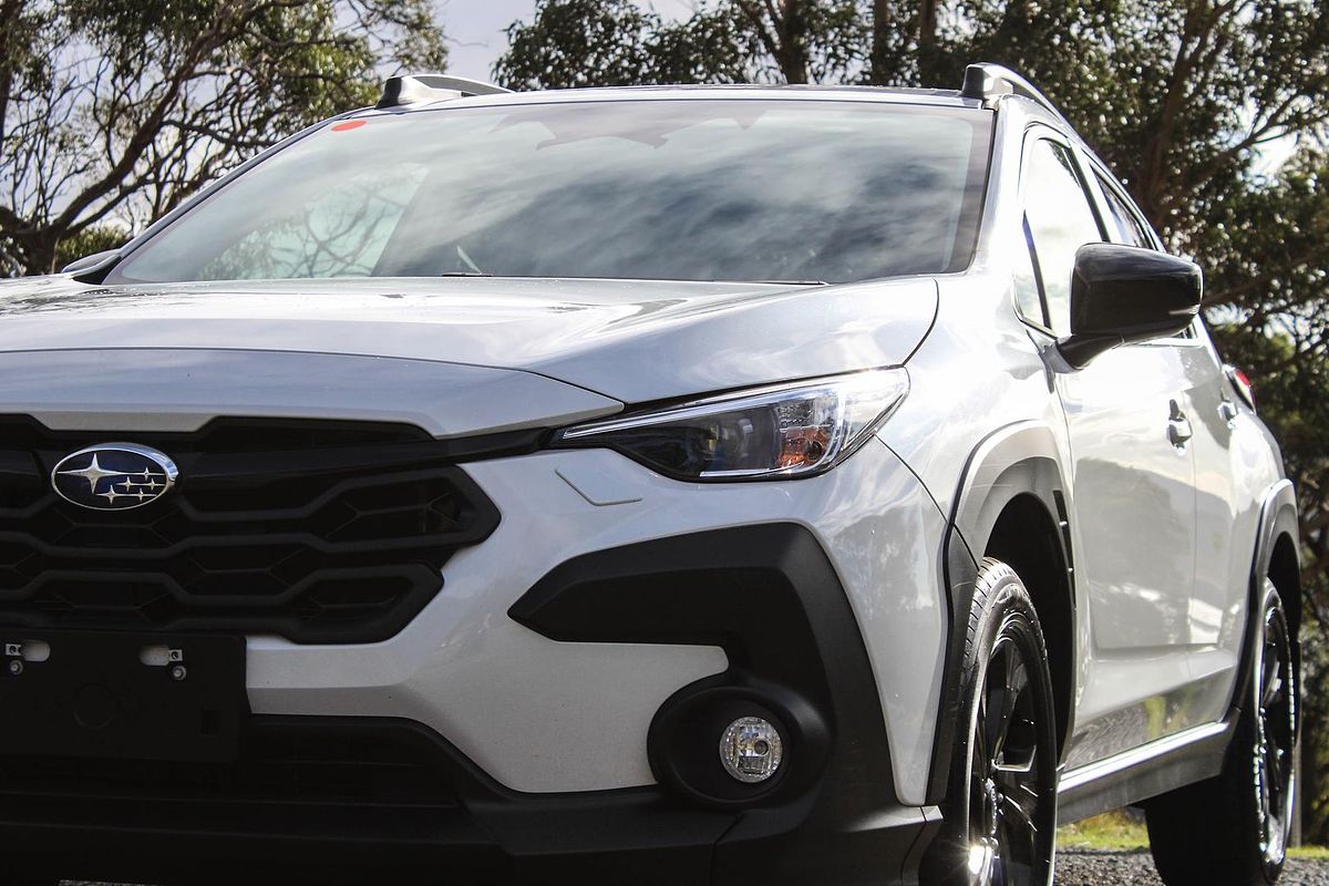 2024 Subaru Crosstrek 2.0L G6X