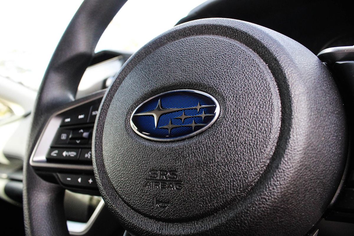 2024 Subaru Crosstrek 2.0L G6X
