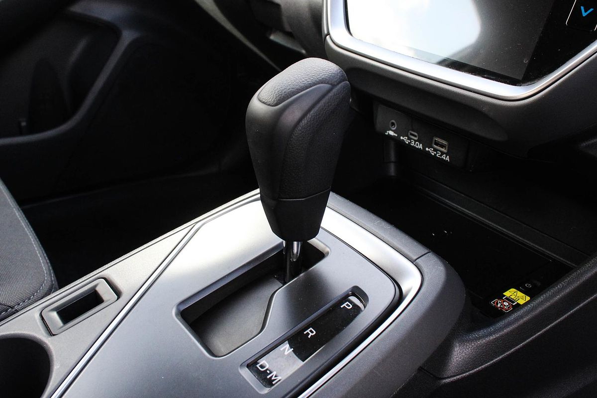 2024 Subaru Crosstrek 2.0L G6X