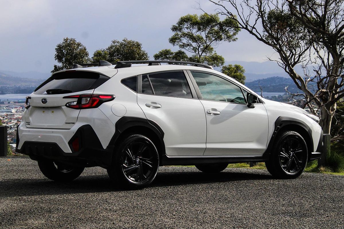 2024 Subaru Crosstrek 2.0L G6X