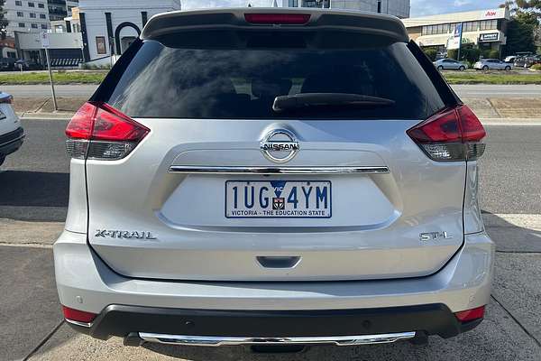 2020 Nissan X-TRAIL ST-L T32 Series III