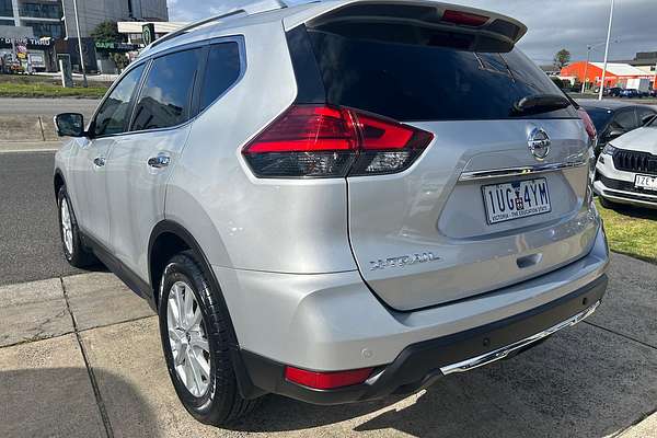 2020 Nissan X-TRAIL ST-L T32 Series III