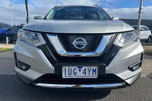 2020 Nissan X-TRAIL ST-L T32 Series III