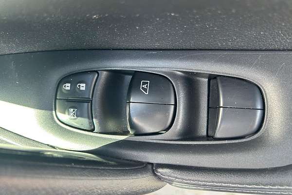 2020 Nissan X-TRAIL ST-L T32 Series III