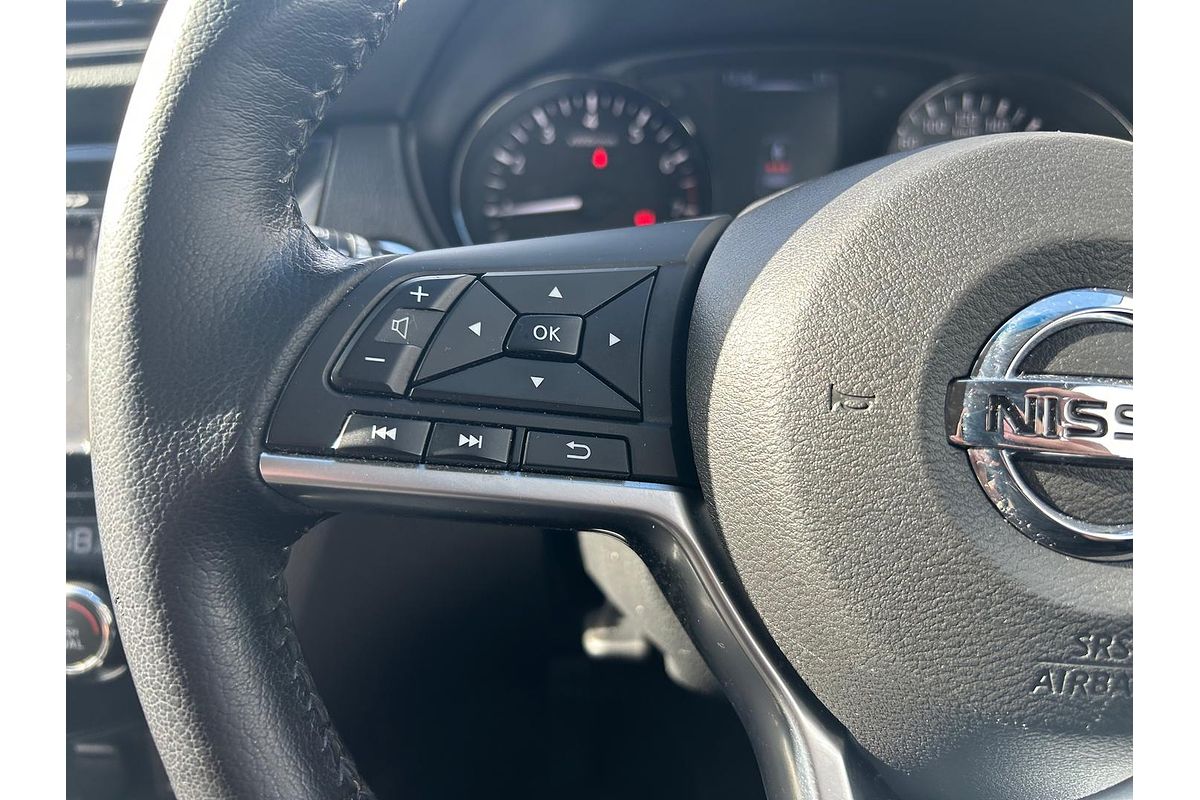 2020 Nissan X-TRAIL ST-L T32 Series III