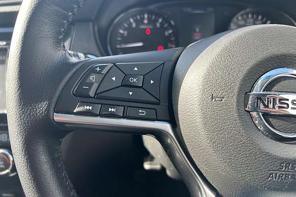 2020 Nissan X-TRAIL ST-L T32 Series III