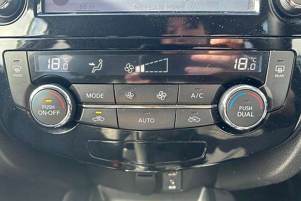 2020 Nissan X-TRAIL ST-L T32 Series III