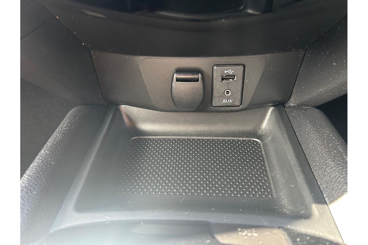 2020 Nissan X-TRAIL ST-L T32 Series III