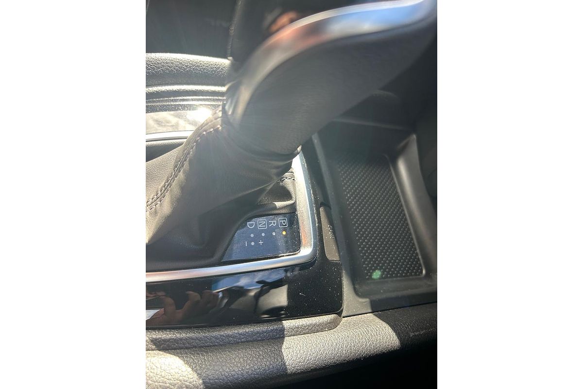 2020 Nissan X-TRAIL ST-L T32 Series III