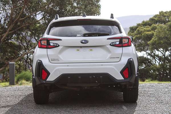 2024 Subaru Crosstrek 2.0L G6X