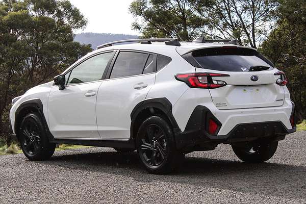 2024 Subaru Crosstrek 2.0L G6X